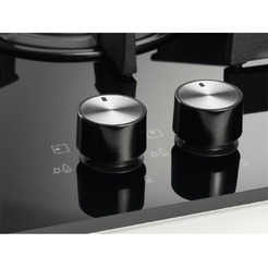 Поверхность газовая ELECTROLUX EGC3322NVK