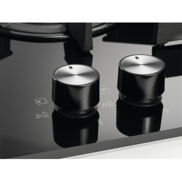 Поверхность газовая ELECTROLUX EGC3322NVK