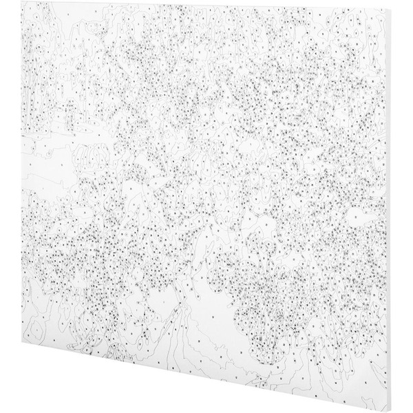 Картина по номерам Остров Сокровищ Свидание 662911