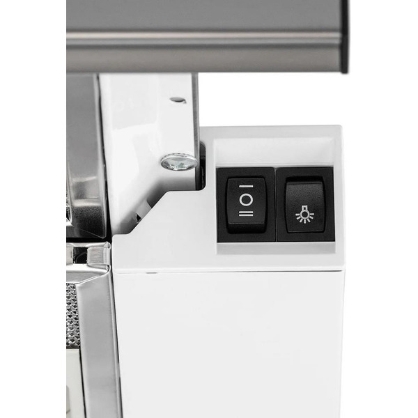 Вытяжка кухонная KRONA KERRY 600 INOX PB