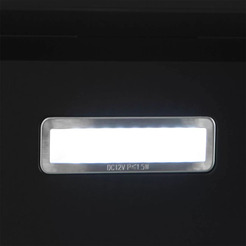 Вытяжка Midea MH60AN350GB