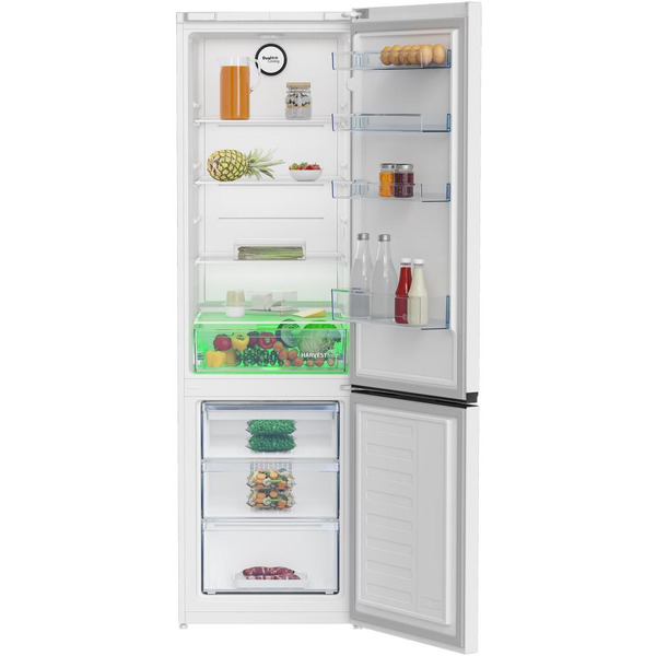 Холодильник BEKO B1DRCNK362W