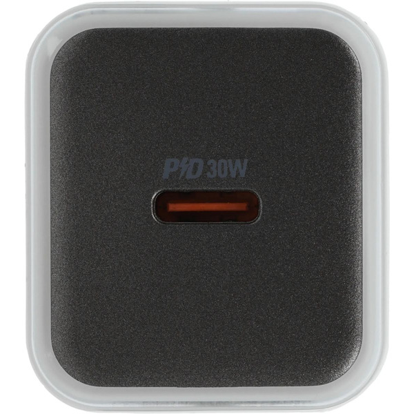 Сетевое зарядное устройство Hoco N47 Glorious PD30W 35363