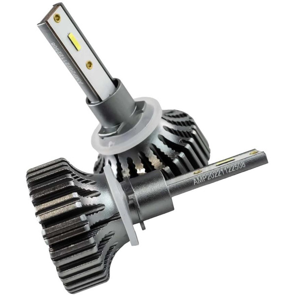 Светодиод головного света AMP/Criolight CSP H02s H27