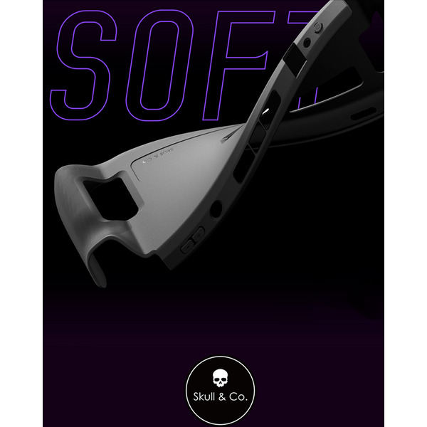 Бампер + верхняя крышка Skull & Co CC-006 Steam Deck