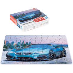 Пазлы DREAM MAKERS Автомобили RI8006C