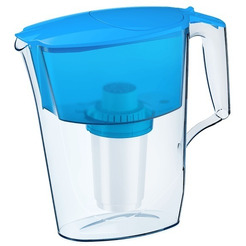 Кувшин Аквафор Ультра (голубой)