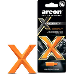 Ароматизатор автомобильный Areon Xperience Coconut ARE-APX05