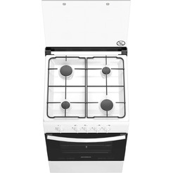 Кухонная плита Darina GM 4M42 002 WG