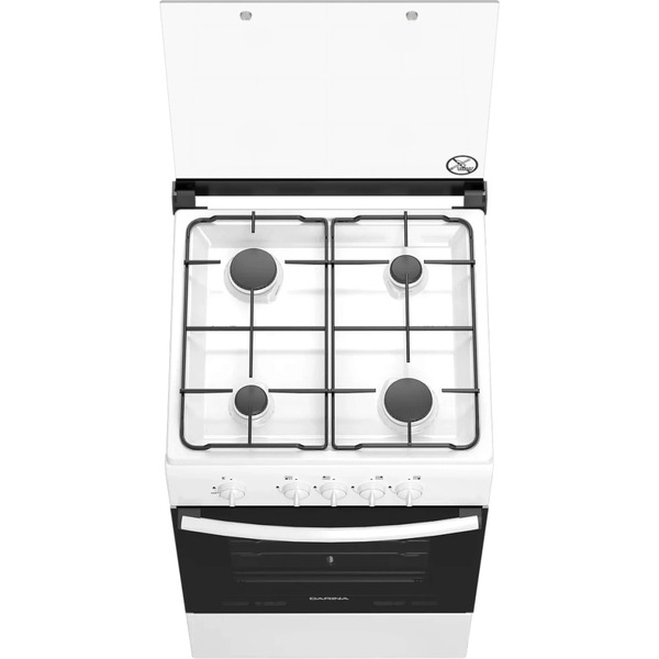 Кухонная плита Darina GM 4M42 002 WG