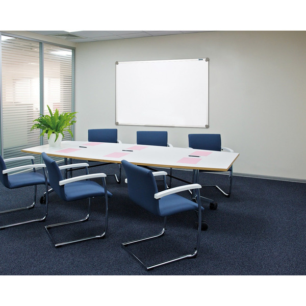 Магнитно-маркерная доска Akavim Slim WSL69