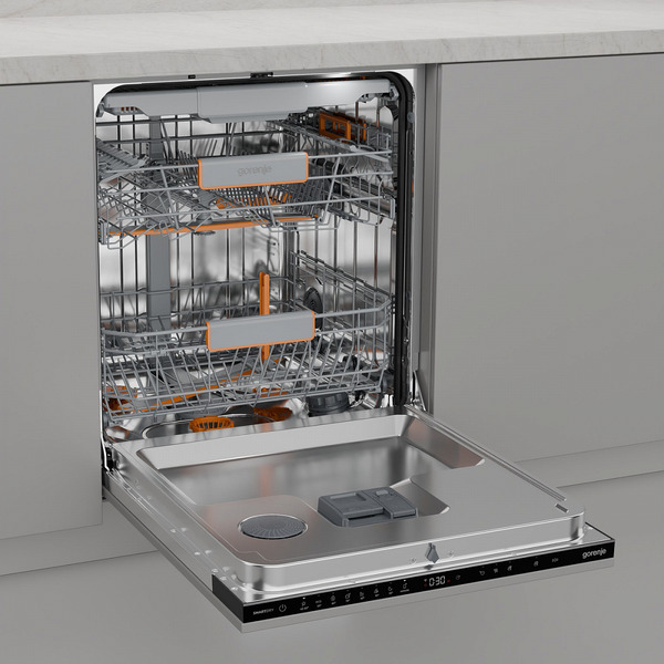 Посудомоечная машина Gorenje GV673A66