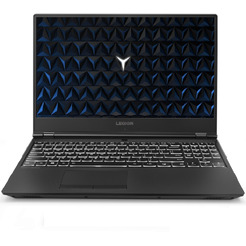 Игровой ноутбук Lenovo Legion Y530-15ICH 81FV019URU