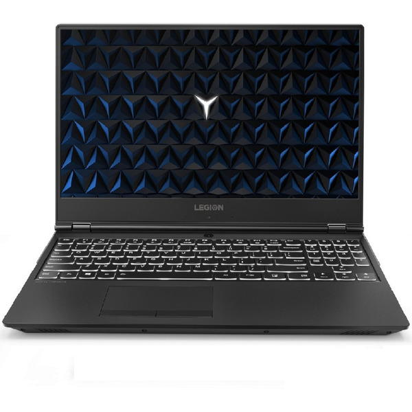 Игровой ноутбук Lenovo Legion Y530-15ICH 81FV019URU