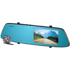 Видеорегистратор-зеркало Artway AV-604