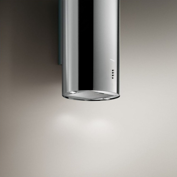 Кухонная вытяжка Jetair Pipe IX/A/43