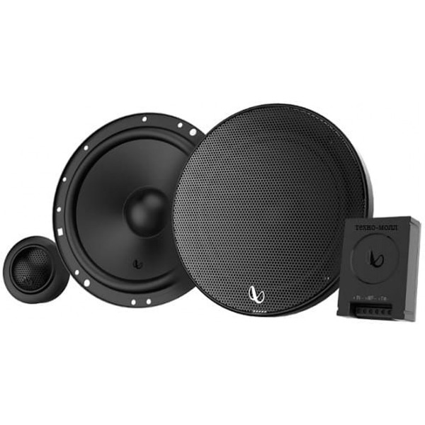 Автоакустика Infinity Alpha 650C