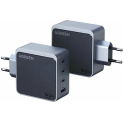 Сетевое зарядное Ugreen X570 45575