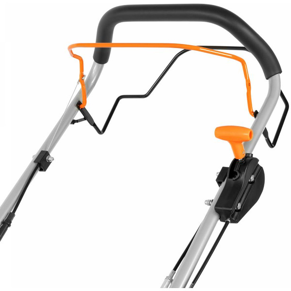 Газонокосилка Daewoo Power L 50SV