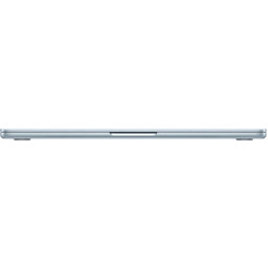 Ноутбук Apple MacBook Air 13" M4 2025 A3240 MC6T4 + Адаптер Red Line BS-01 16А