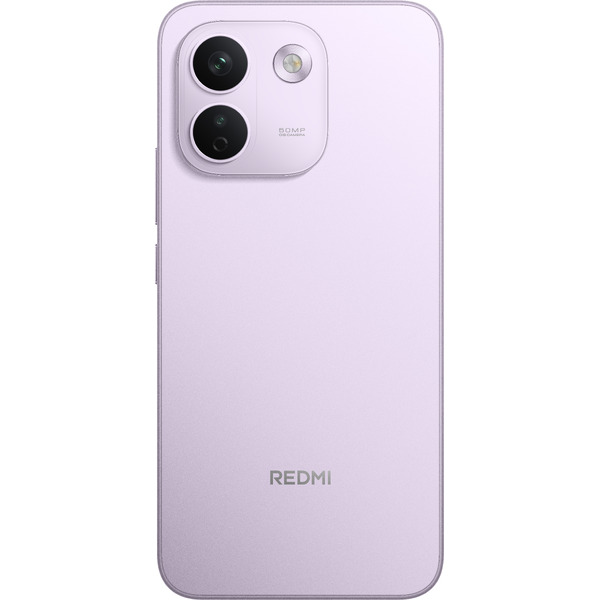 Смартфон Xiaomi Redmi Note 17 Pro Max 5G 8GB/256GB Purple EU