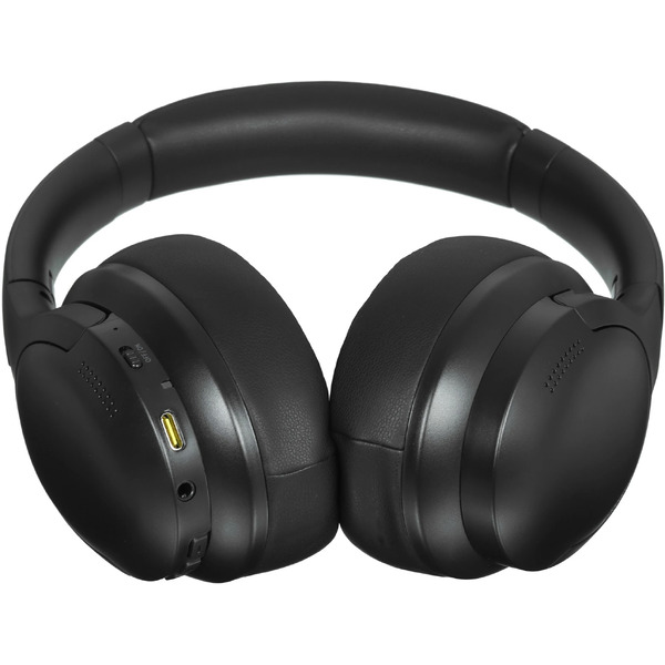 Наушники Baseus Bass BH1 Lite (черный)