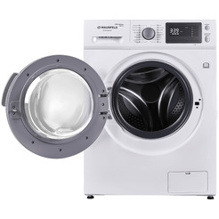 Стирально-сушильная машина MAUNFELD MFWM1586WHS