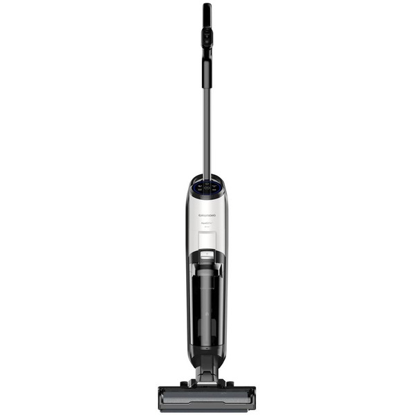 Вертикальный моющий пылесос GRUNDIG VCW 6270