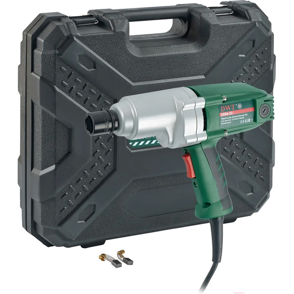 Гайковерт DWT SS06-22