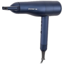 Фен Polaris PHD 3004 (синий)