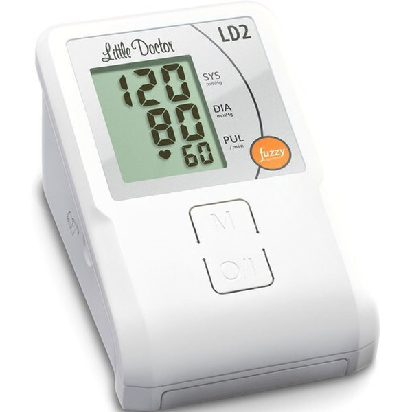 Тонометр Little Doctor LD2