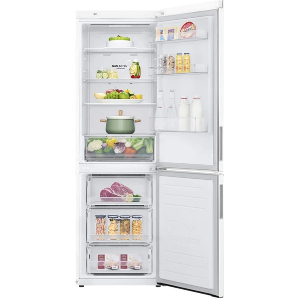 Холодильник LG DoorCooling+ GA-B459CQWL