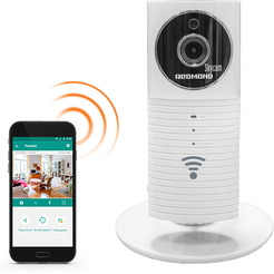 WiFi-камера видеонаблюдения REDMOND SkyCam RG-C1S