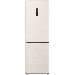 Холодильник LG GC-B459AEMW