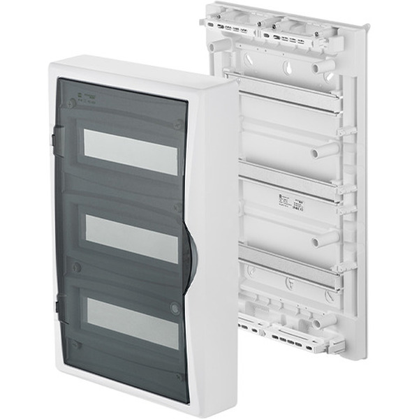 Щит Elektro-Plast ECO BOX 2506-01