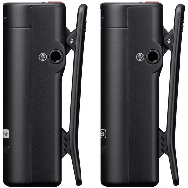 Микрофон-петля SONY ECM-AW4