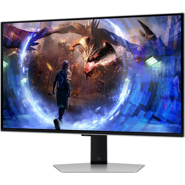 Монитор Samsung Odyssey G6 S27DG600SIXCI