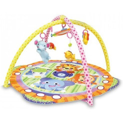 Игровой коврик LORELLI Сафари