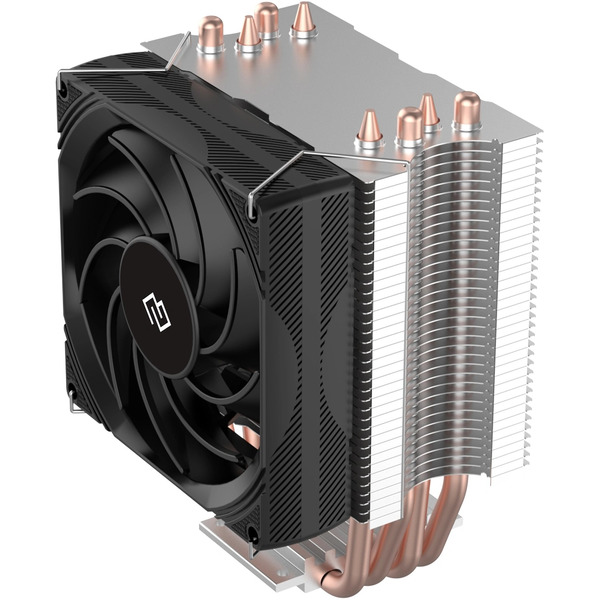 Кулер для процессора Digma D-CPC150-PWM1