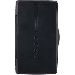 Калькулятор Deli E1711