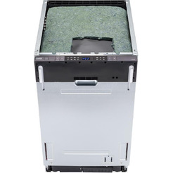 Посудомоечная машина VARD VDI413L