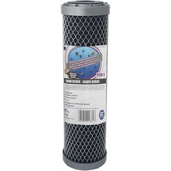 Картридж Aquafilter FCCBL-S Silver