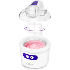 Мороженица Kitfort КТ-1833