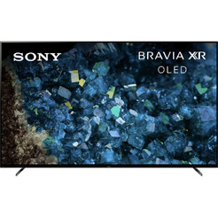 Телевизор Sony Bravia A80L XR-65A80L