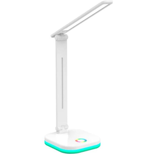 Настольная лампа Sundays Home SM-625 (белый)