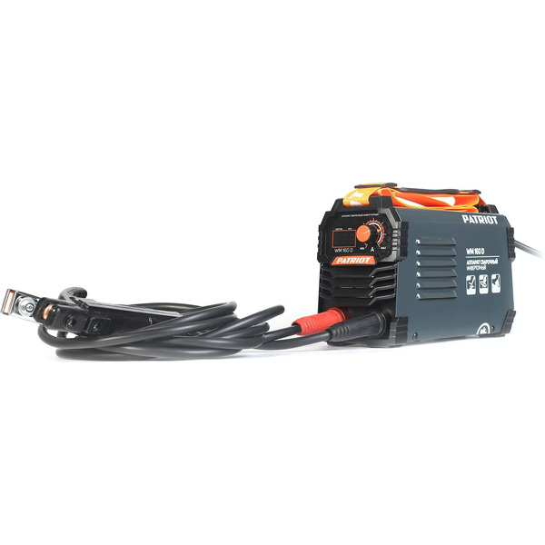 Сварочный аппарат Patriot WM 160D 605302016