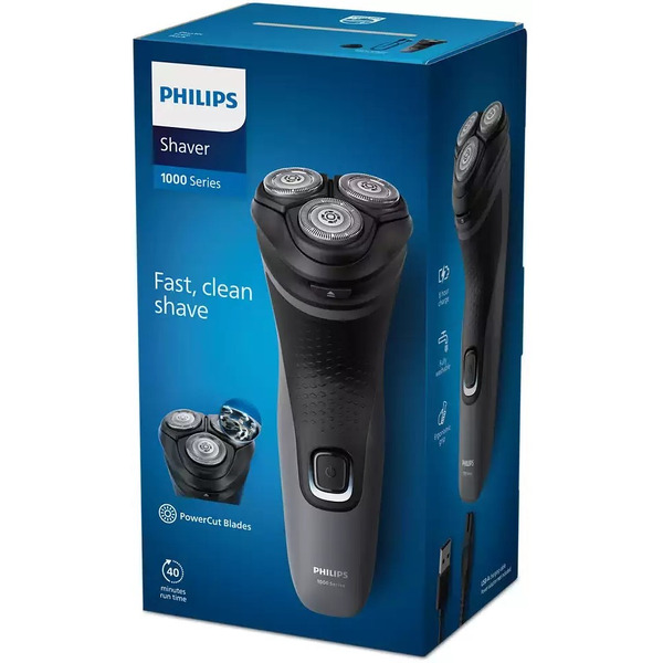 Электробритва Philips S1142/00