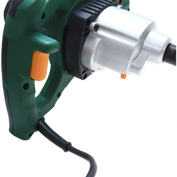 Дрель-миксер Калибр ЭРМ-1600/2Е