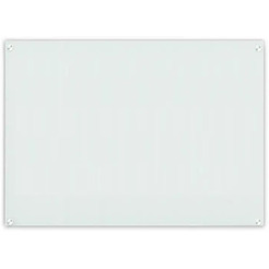 Доска стеклянная Deli 8736 (белый)