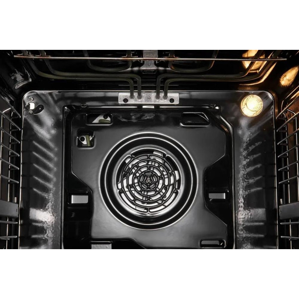 Встраиваемый электрический духовой шкаф Midea MO98277CGB